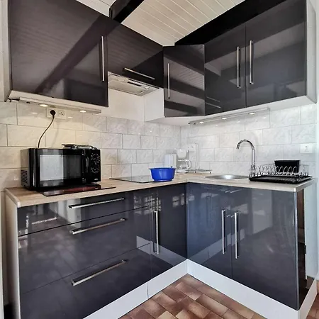 Appartement Résidence L'etang - Pour 2 Personnes - Le Barcarès. Réf: 9eta_321a Mae-9663 Le Barcarès