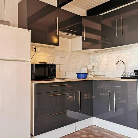 Résidence L'etang - Pour 2 Personnes - Le Barcarès. Réf: 9eta_321a Mae-9663 Appartement